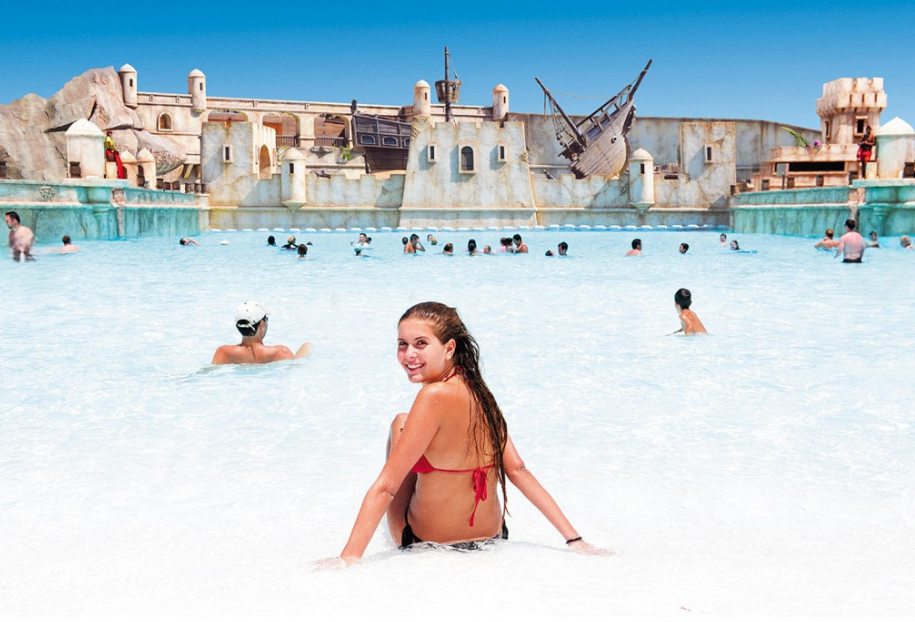 Aqualand Maspalomas